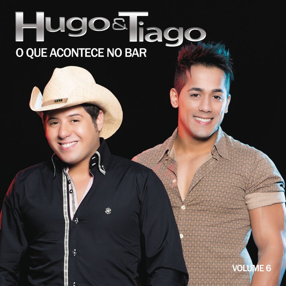 Picture of O Que Acontece no Bar, Vol. 6