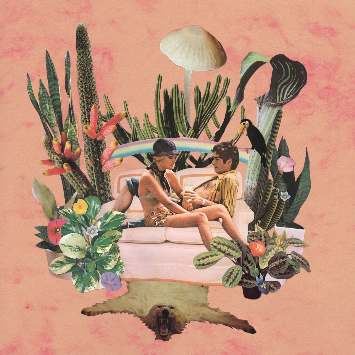 Album cover of Starlight