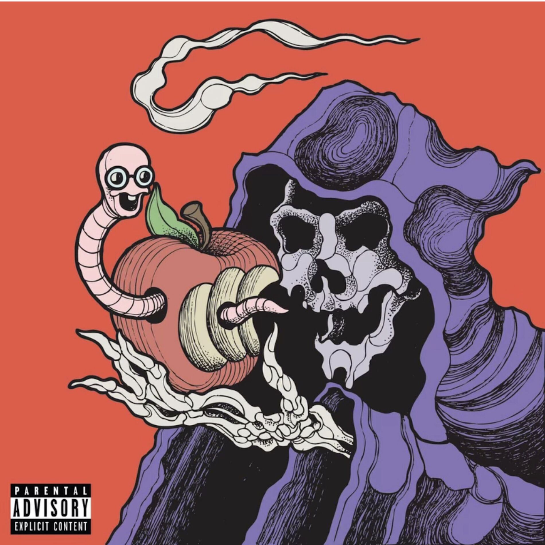 Album cover of This is not an Album. This is a Killer Playlist Vol.1