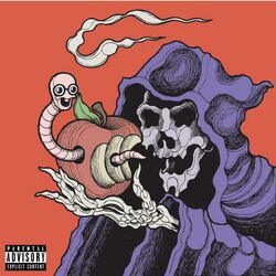 Cover of This is not an Album. This is a Killer Playlist Vol.1