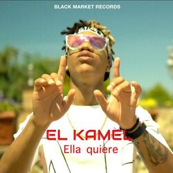 Cover of Ella Quiere