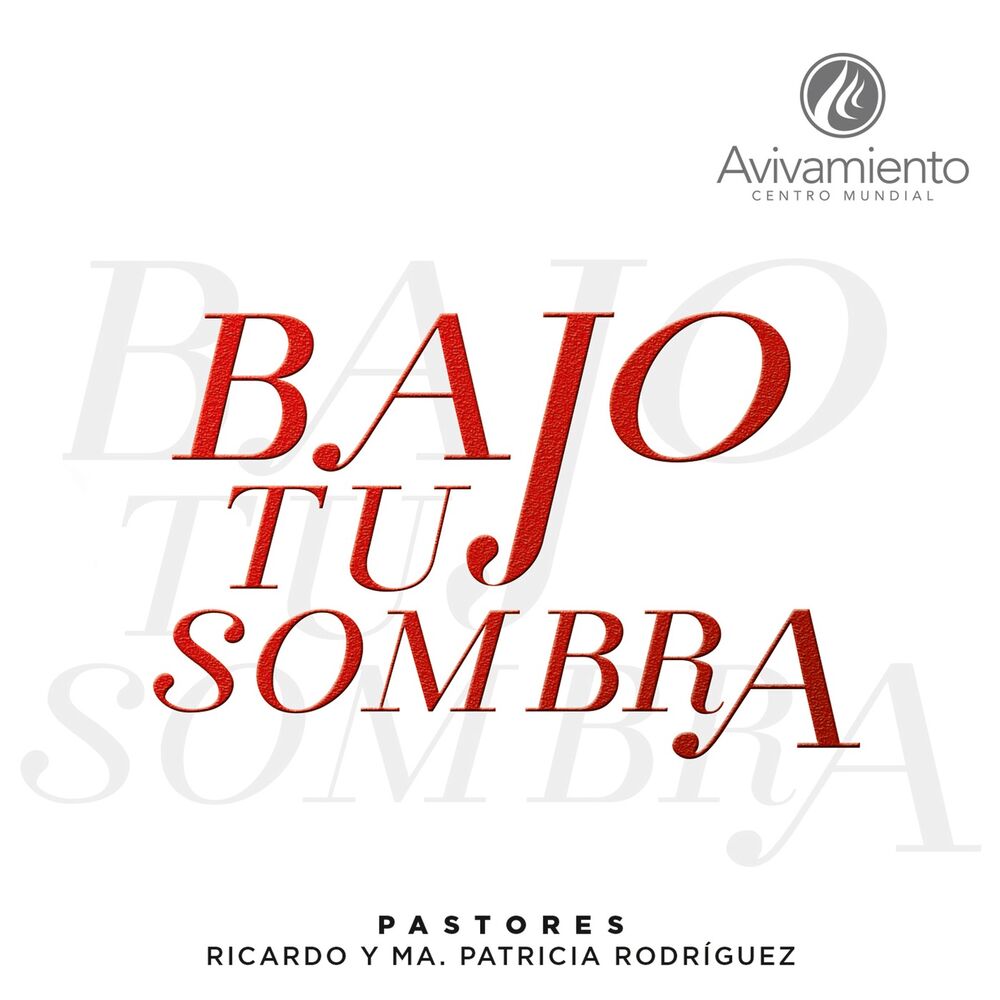 Picture of Bajo Tu Sombra