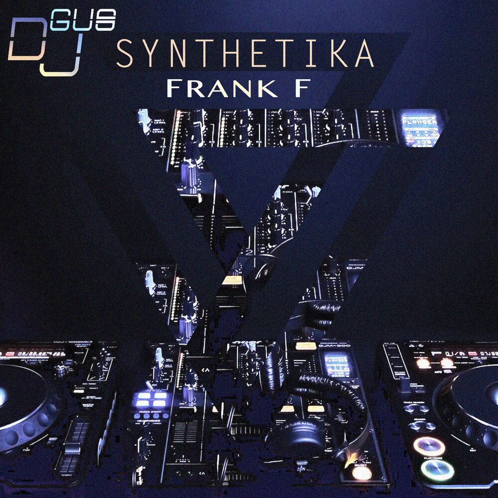 Picture of Synthetika