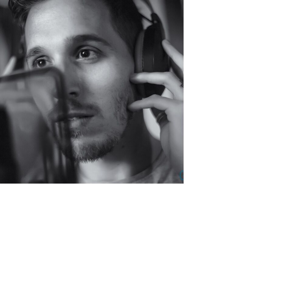 Picture of Quiereme (Cover)