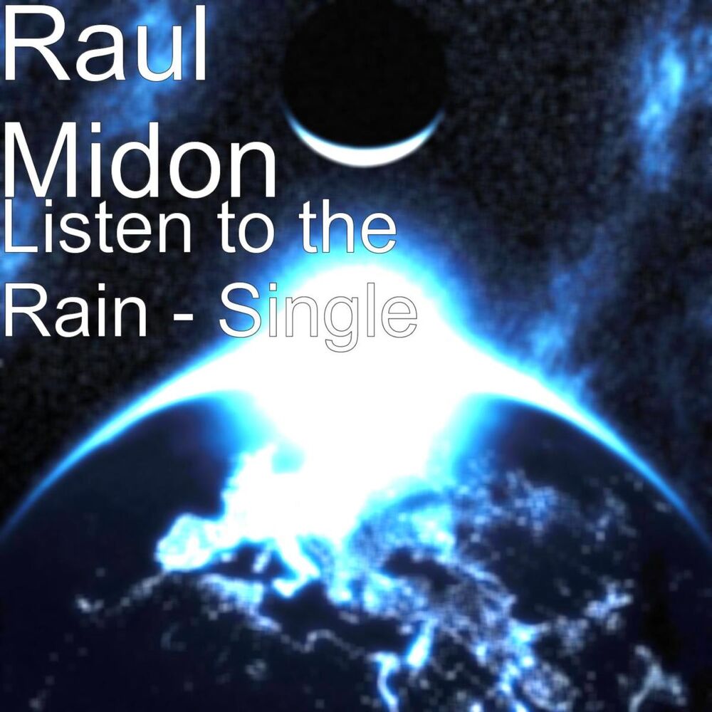 Picture of Listen to the Rain