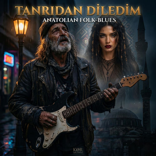 Tanrıdan Diledim | Bu Kadar Dilek