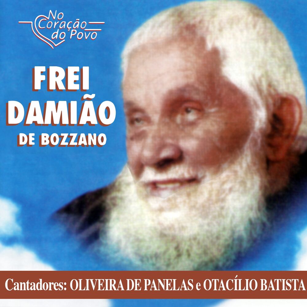 Picture of Frei Damião de Bozzano (No Coração do Povo)