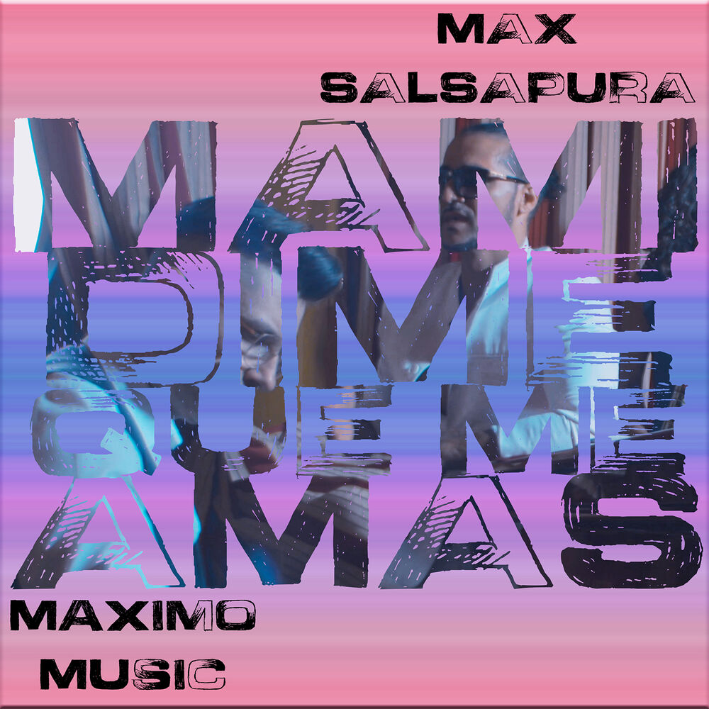 Picture of Mami Dime Que Me Amas (prod by Maximo Music)