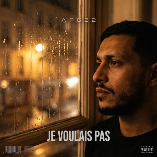 Descargar Je voulais pas - APG22 MP3