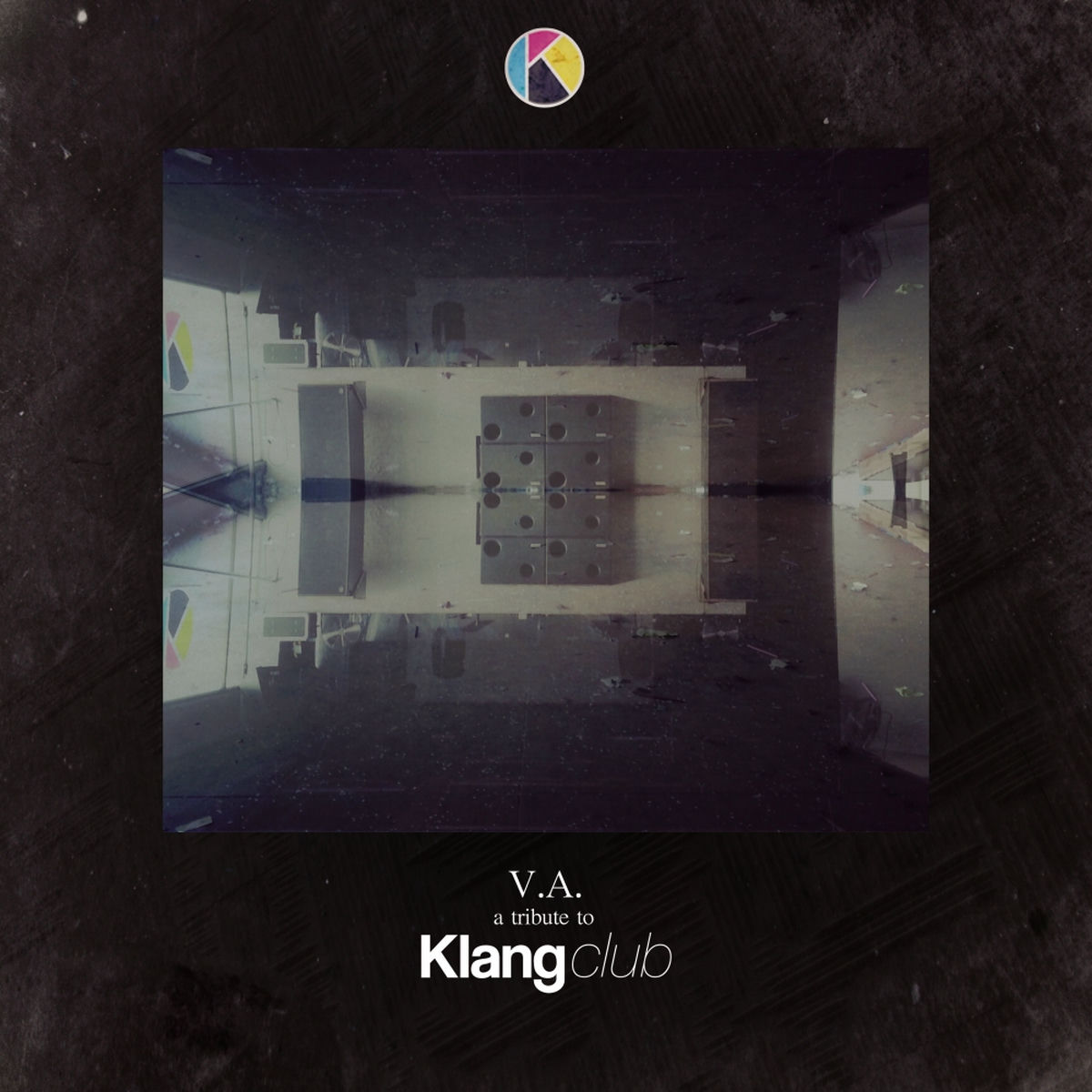 Album cover of A Tribute To Klang Club