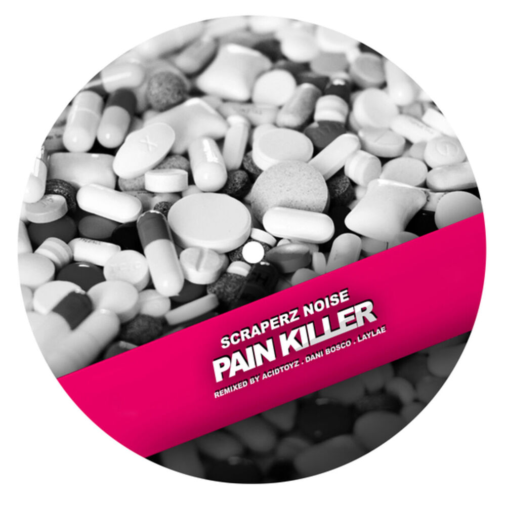 Picture of Pain Killer