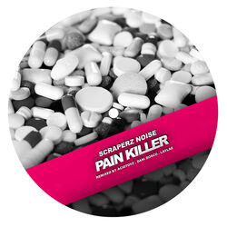 Cover of Pain Killer