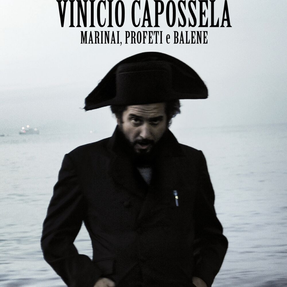Picture of Marinai, profeti e balene