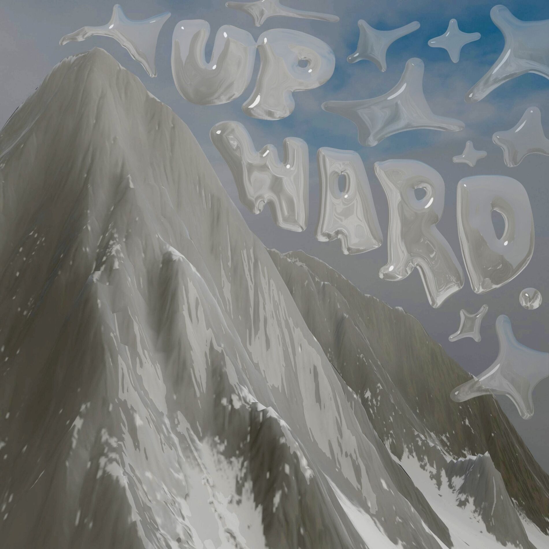 Album cover of Upward!