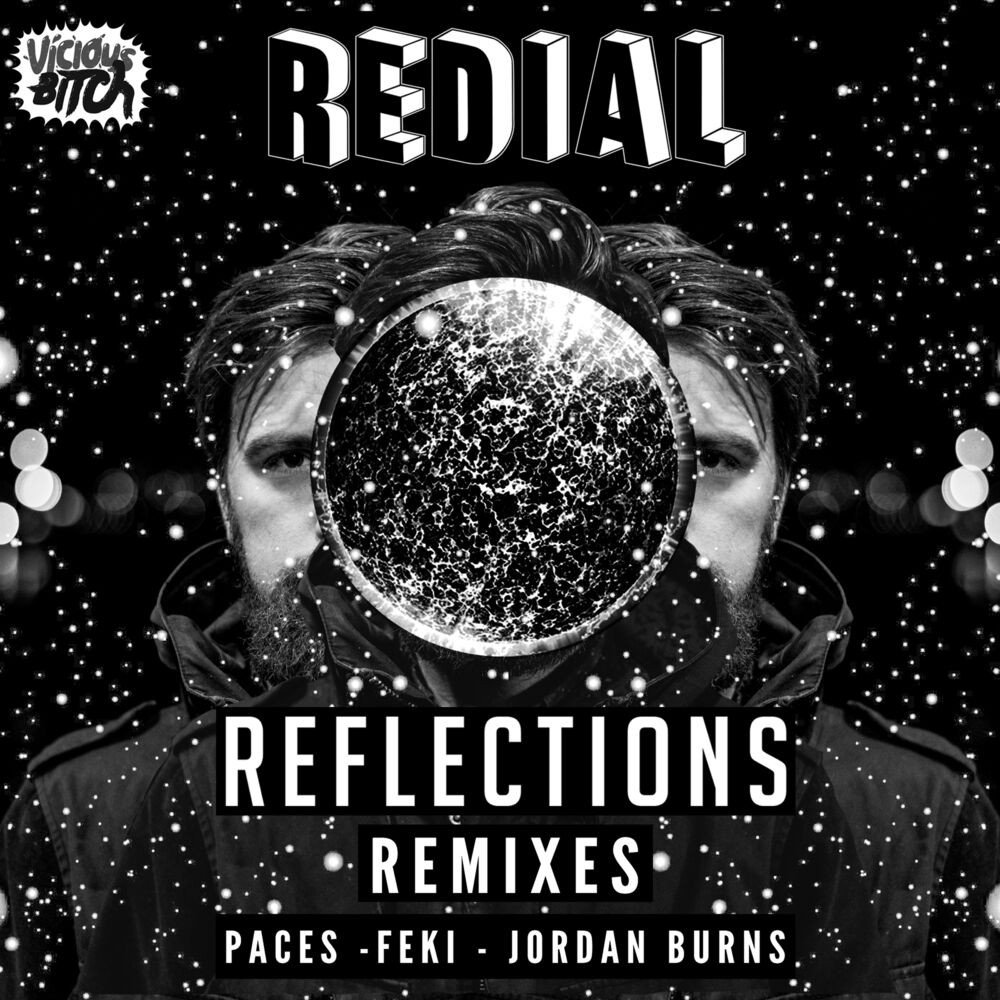 Picture of Reflections [REMIXES]