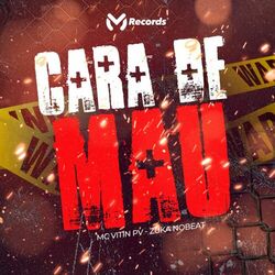 Cover of Cara de Mau