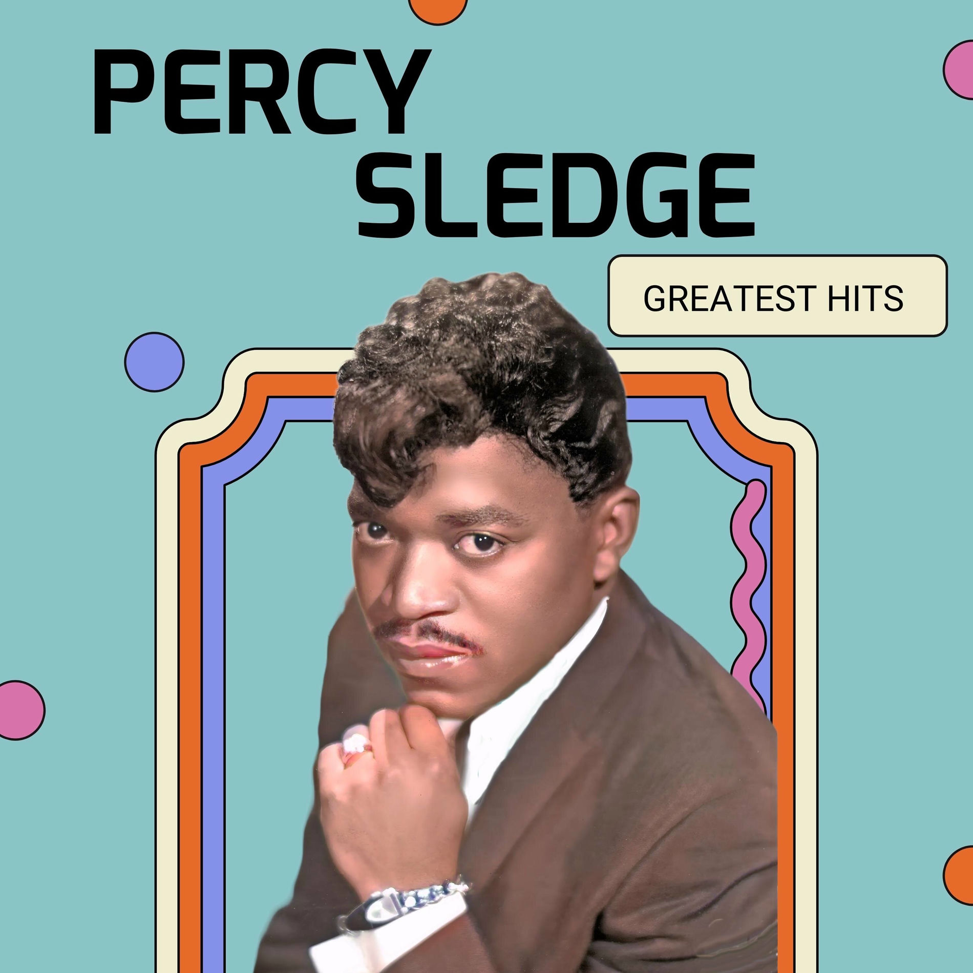 Album cover of Bring It on Home to Me