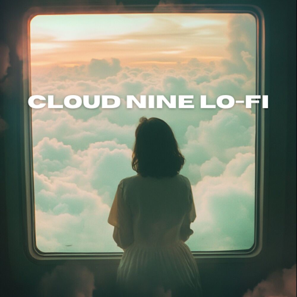 Picture of Cloud Nine Lo-Fi - Beats For Serene Feelings of Joy