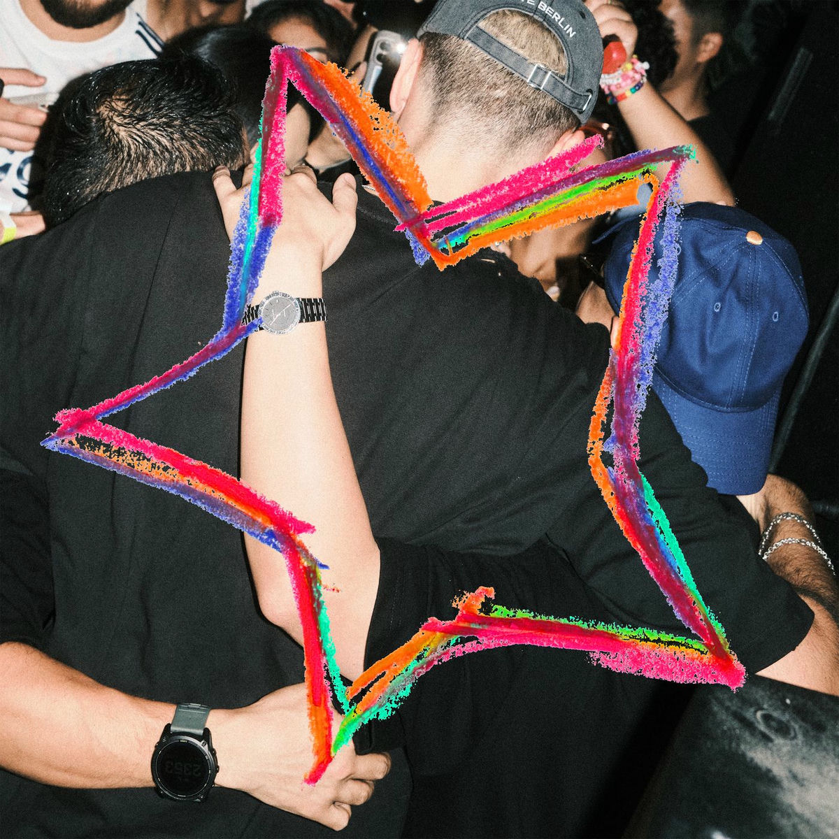 Album cover of Turn It Up