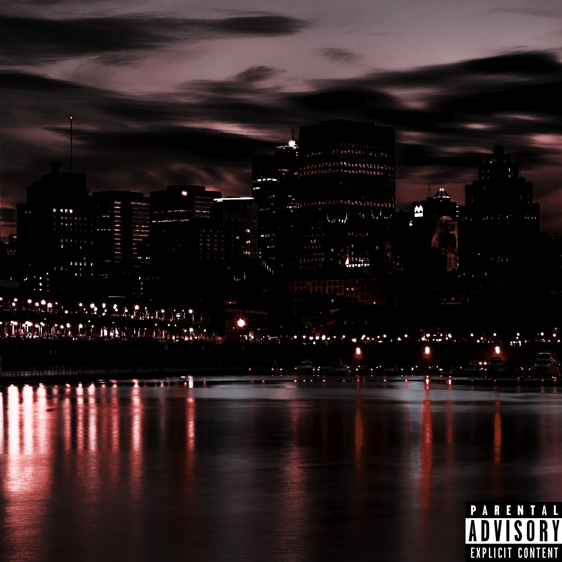 Album cover of Double or Nothing