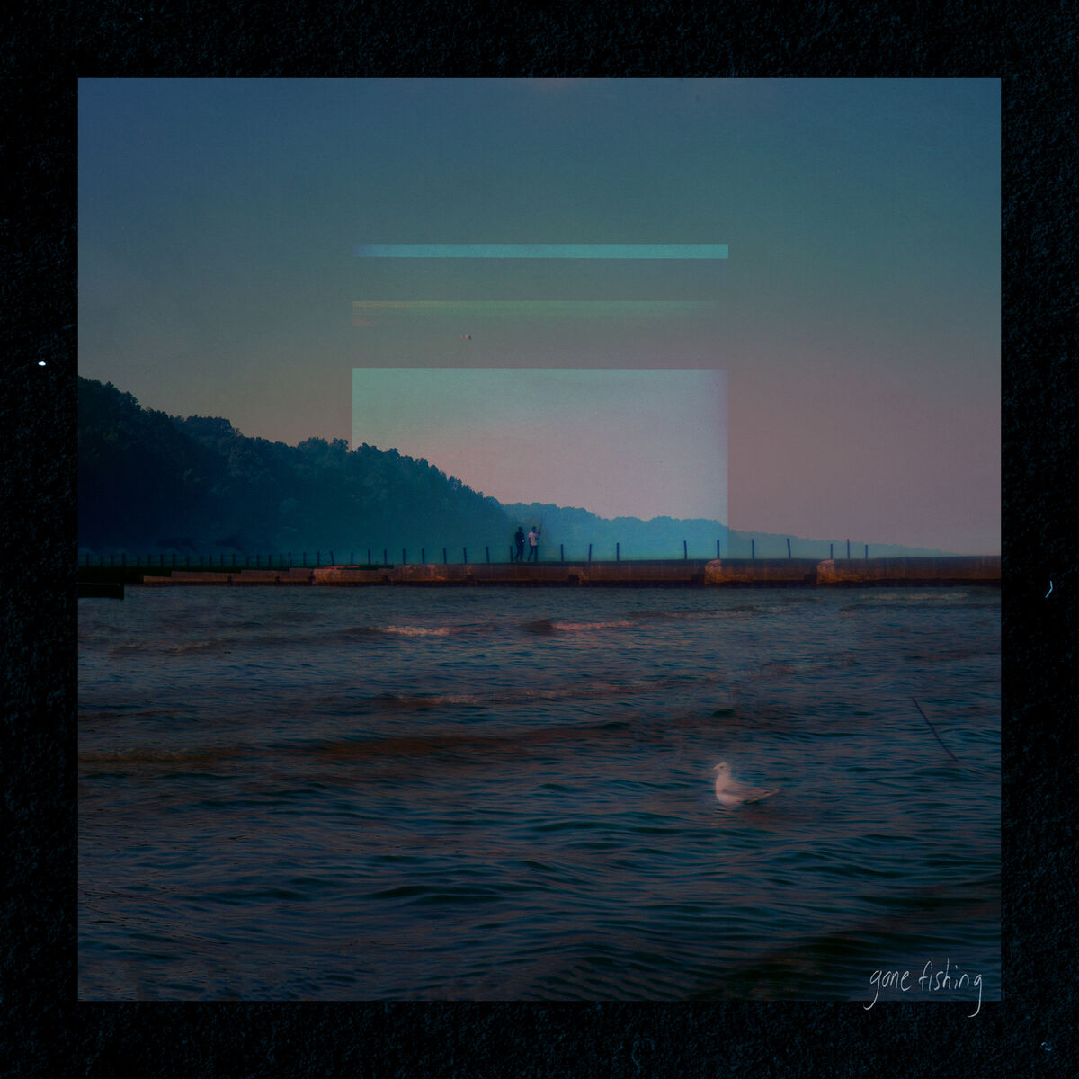 Album cover of Gone Fishing