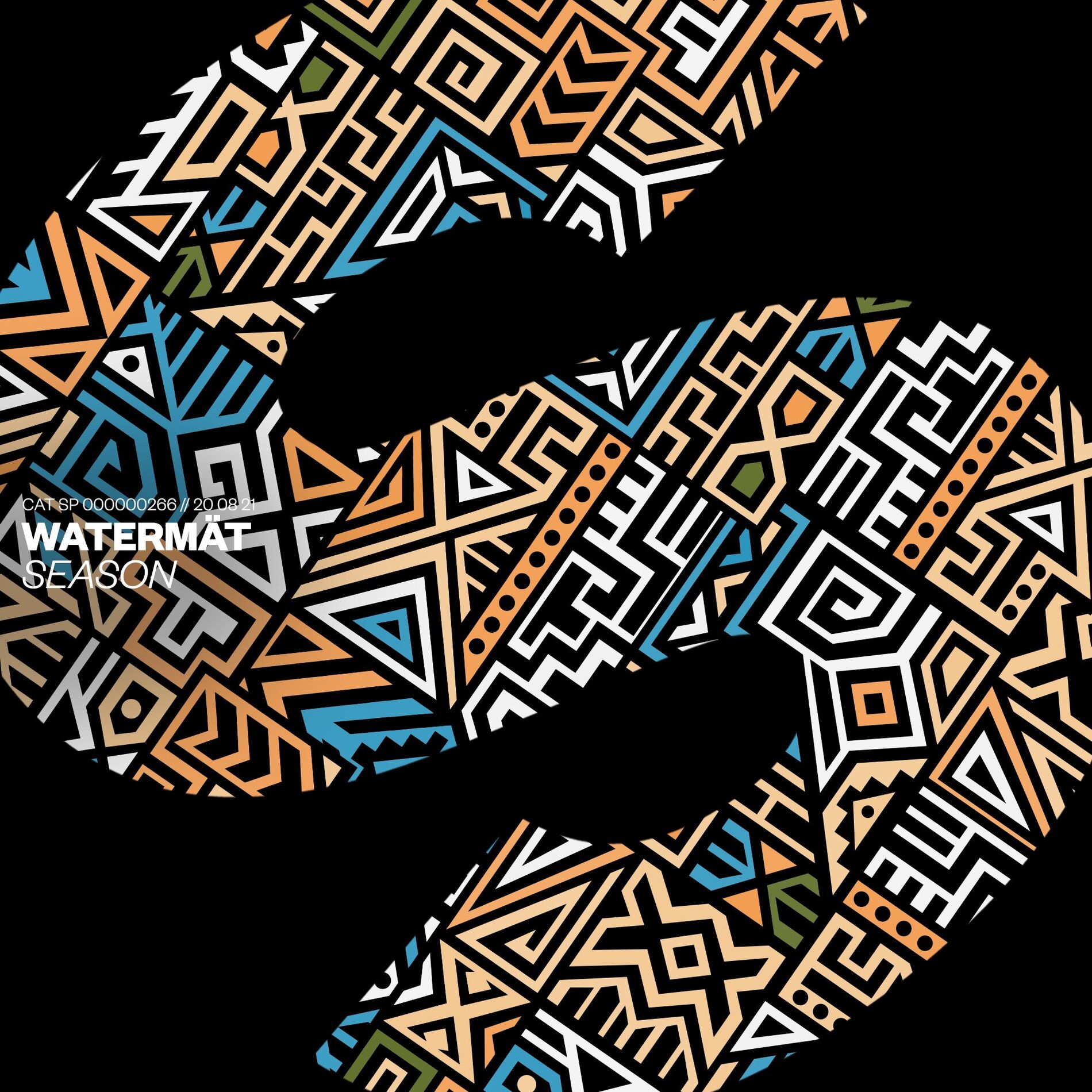 Album cover of Season