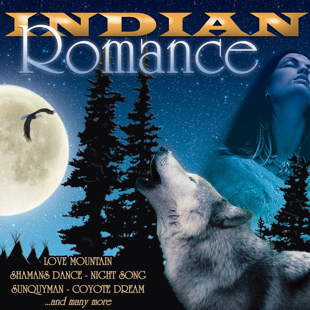Picture of Indian Romance