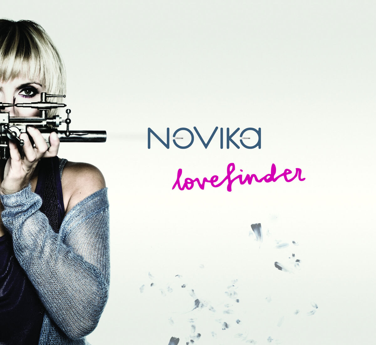 Album cover of Miss Mood