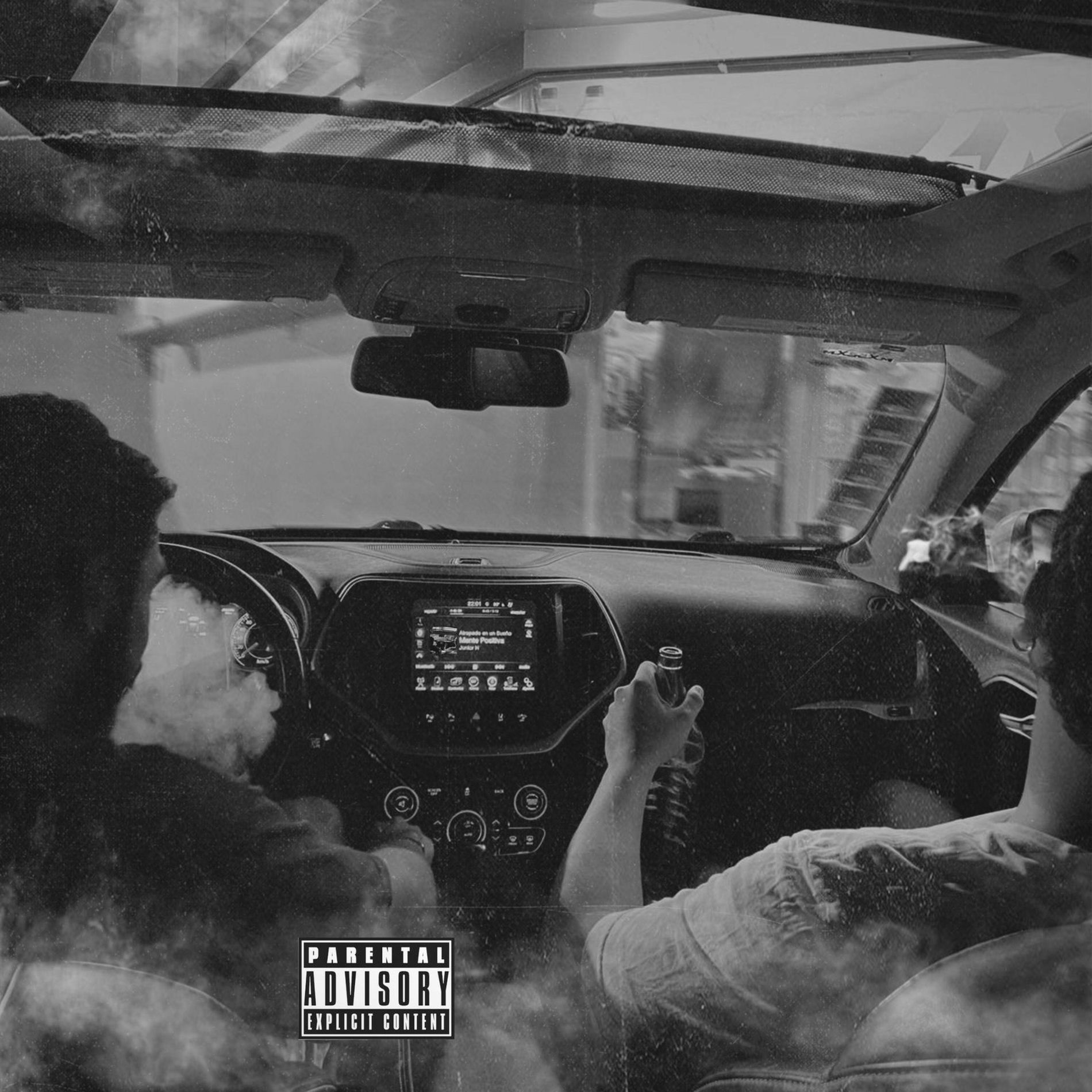 Album cover of 23/5 (feat. Maiko)