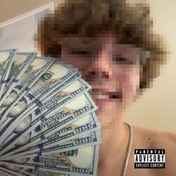 Cover of FLEXIN