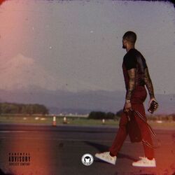 Cover of Farewell