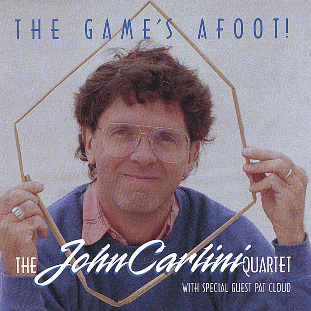 Picture of The Game's Afoot!