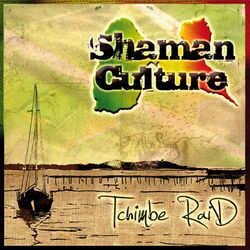 Cover of Tchimbe Raid