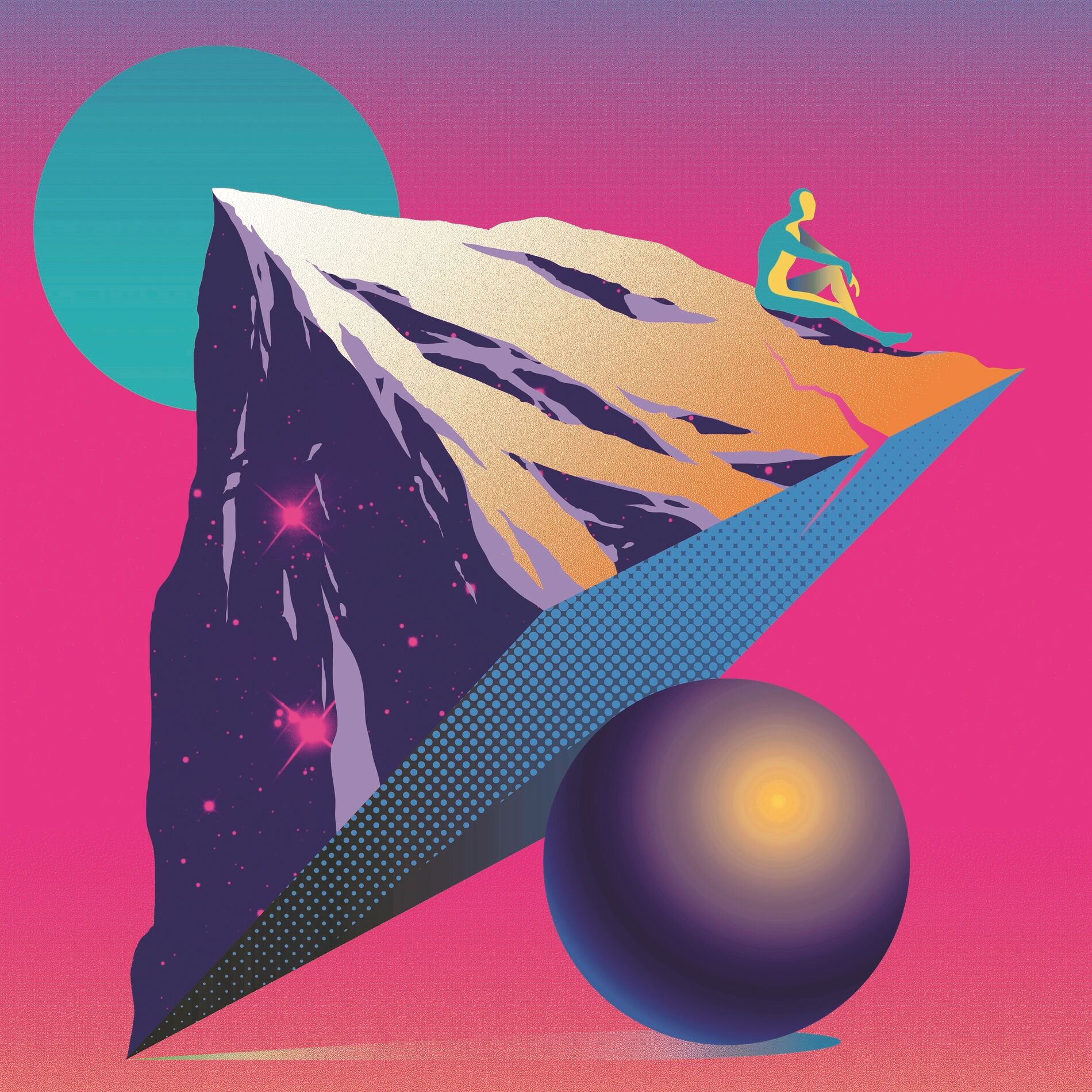 Album cover of Strange Or Be Forgottten (Jono Ma Even Stranger Version)
