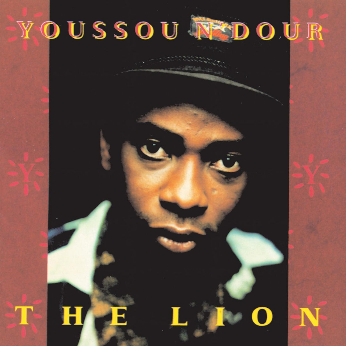 Album cover of Macoy