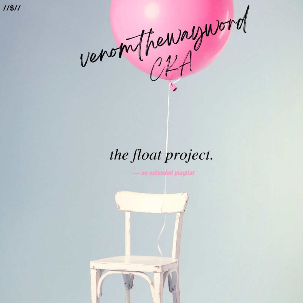 Picture of The Float Project (Extended playlist)