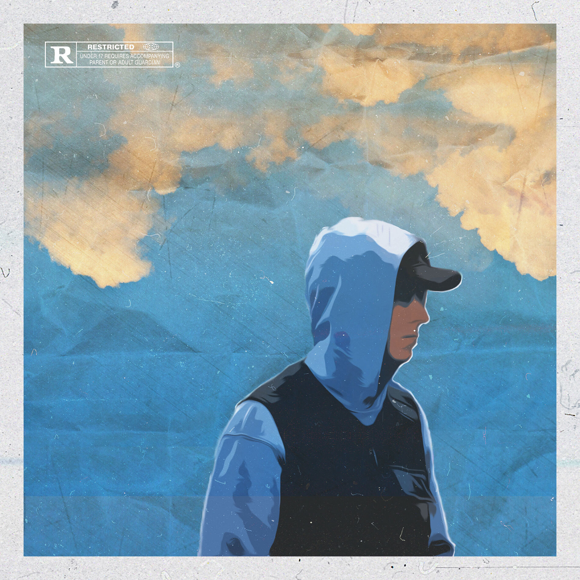 Album cover of Antistress
