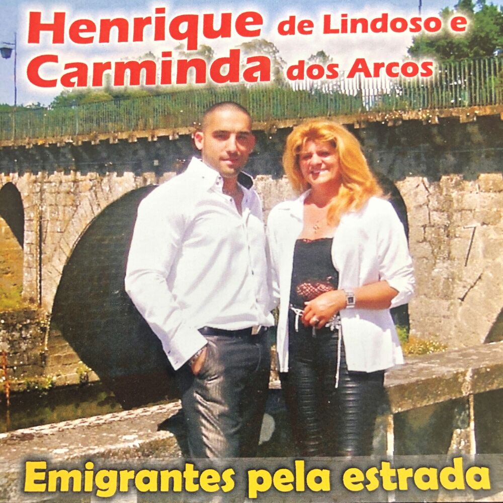 Picture of Emigrantes pela Estrada