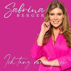 Cover of Ich tanz mich frei