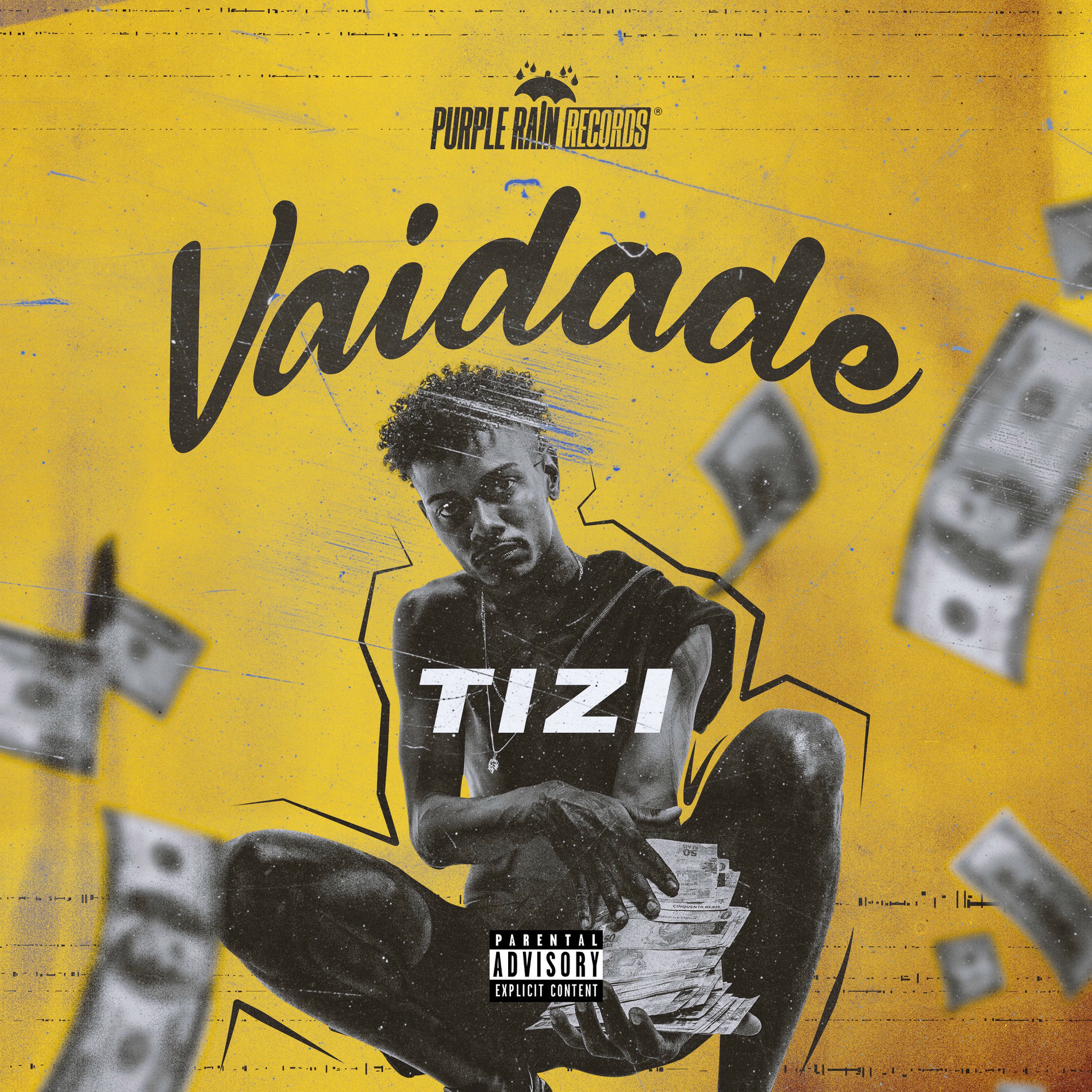 Album cover of Vaidade