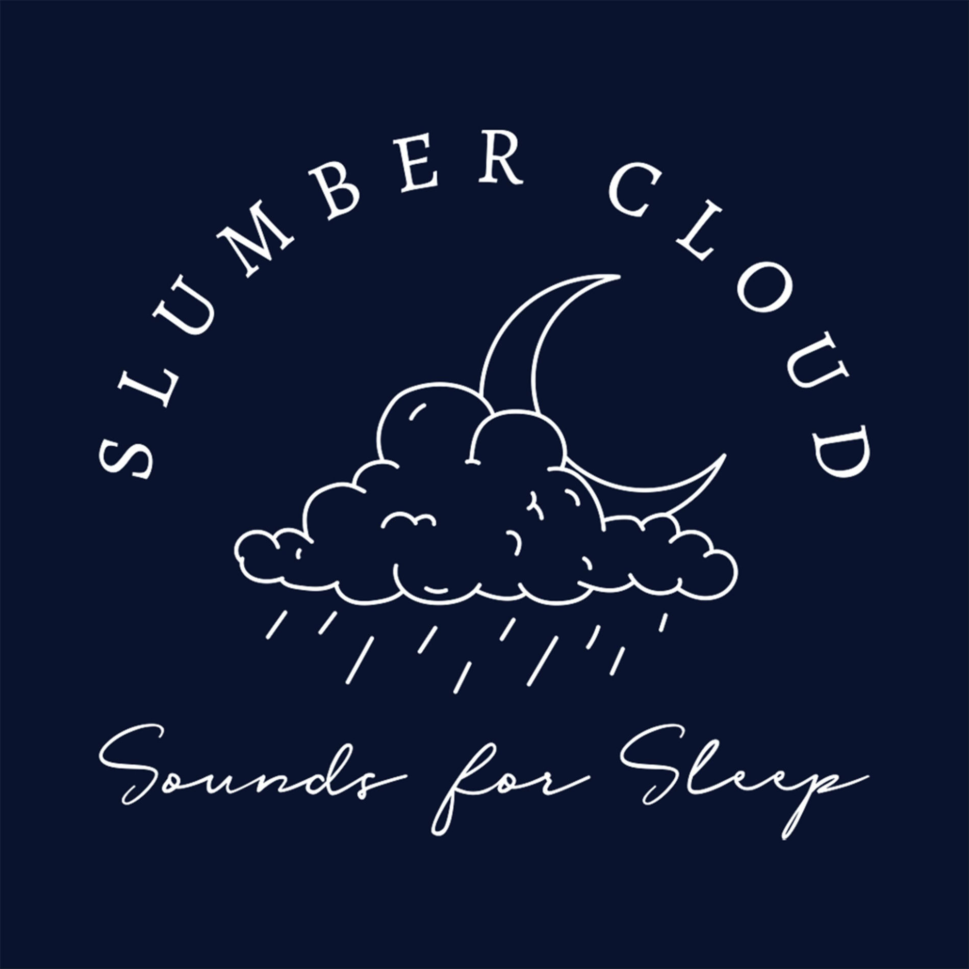 Album cover of Slumber Cloud, Vol. 3