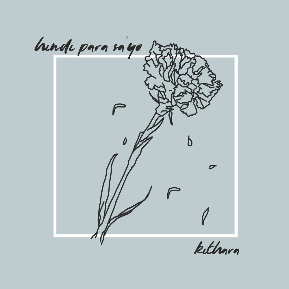 Picture of Hindi Para Sa'yo