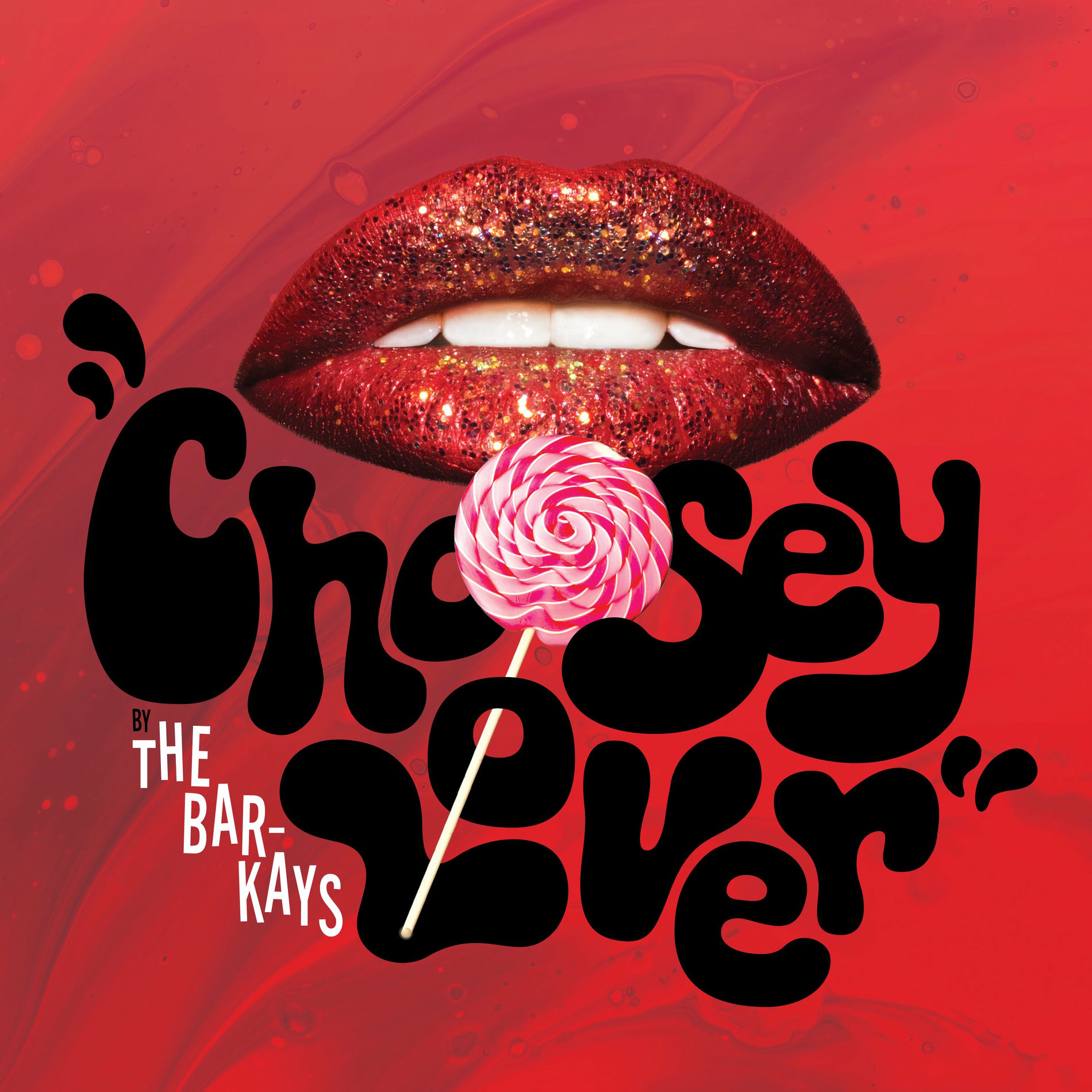 Album cover of Choosey Lover