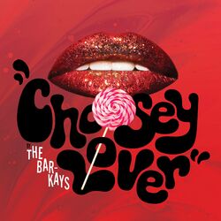Cover of Choosey Lover