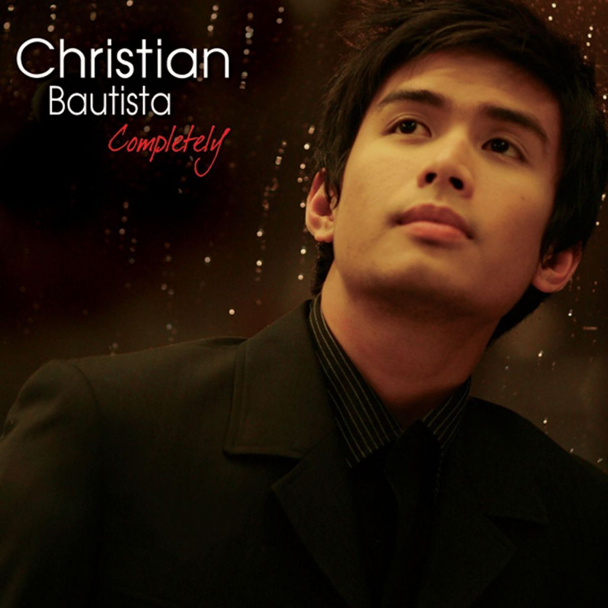 Album cover of Completely