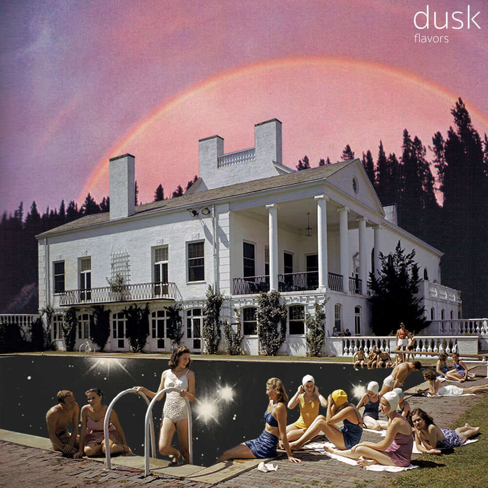 Picture of dusk [beat tape]
