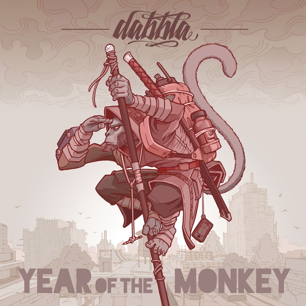 Picture of Year of the Monkey