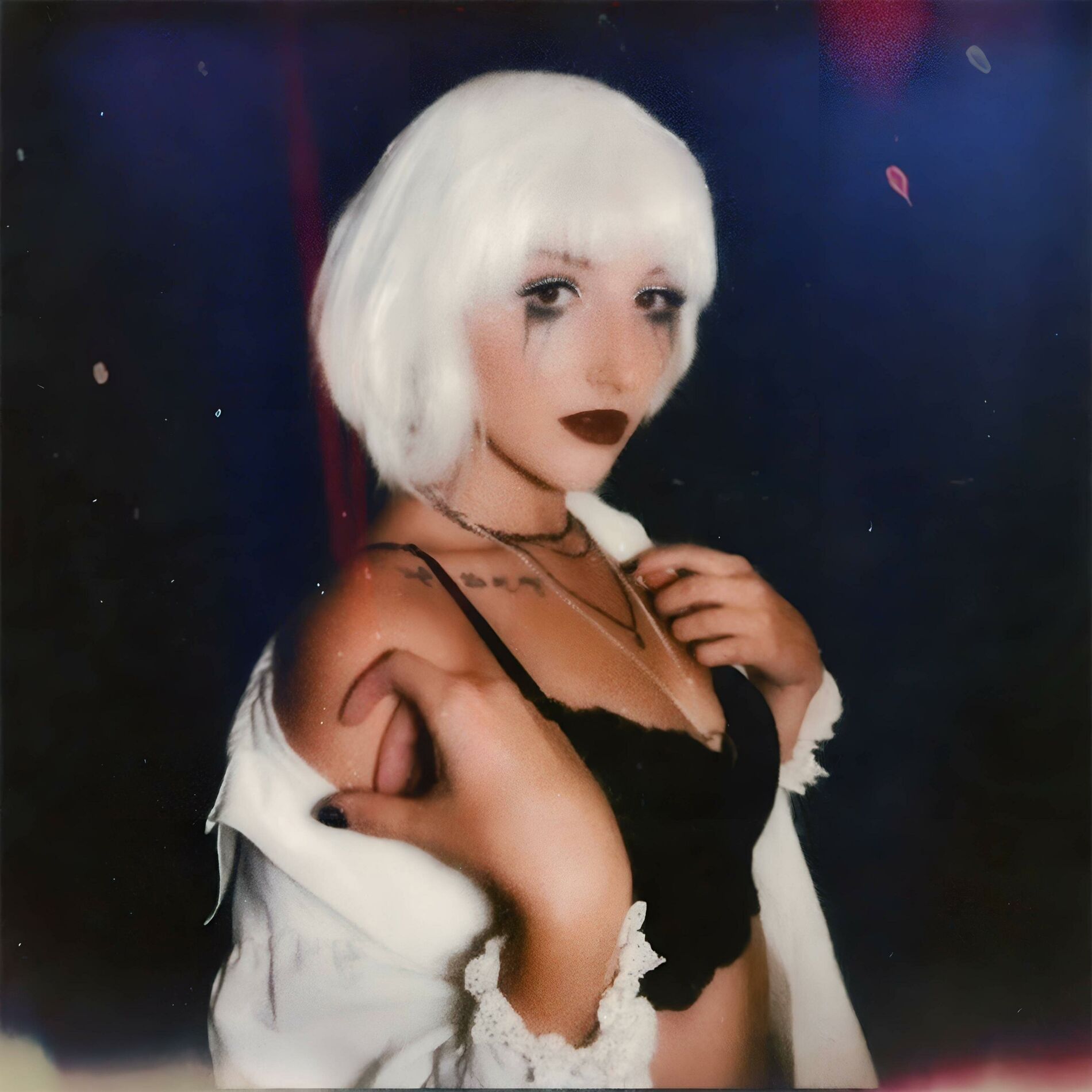 Album cover of Another Day (feat. Polar & Hundro)