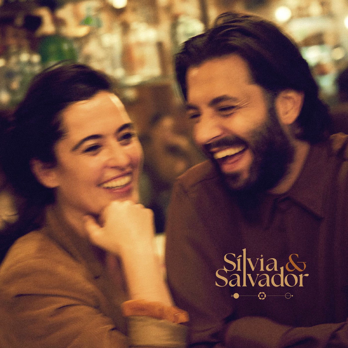 Album cover of Hoje já não é tarde