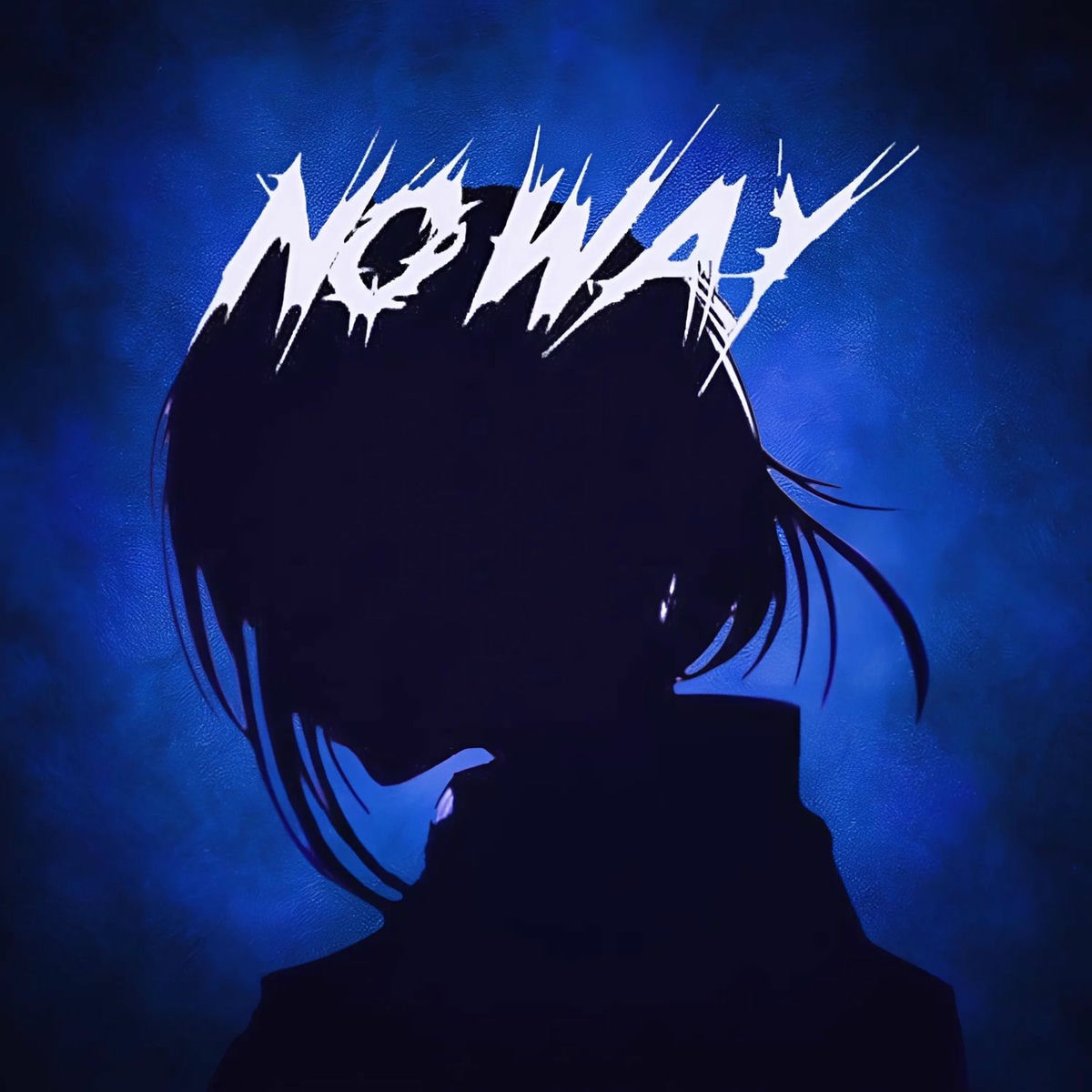 Album cover of NO WAY